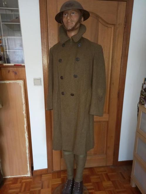 Mannequin / Etalage-pop voor MILITARIA Nr.1, Verzamelen, Militaria | Algemeen, Landmacht, Overige typen, Ophalen