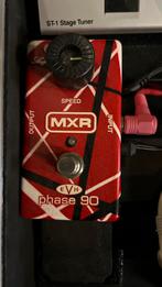 EVH mxr phase 90, Muziek en Instrumenten, Effecten, Ophalen of Verzenden, Gebruikt