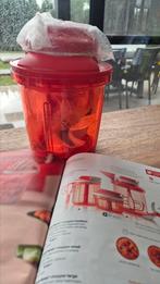 Tupperware, Ophalen of Verzenden, Nieuw