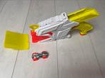 Nerf nitro, Ophalen, Zo goed als nieuw