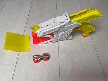 Nerf nitro, Enlèvement, Comme neuf