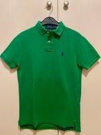 Polo Ralph Lauren XS, Kleding | Heren, Ophalen of Verzenden, Polo Ralph Lauren, Gedragen, Groen