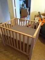Baby box Bopita, Ophalen, Zo goed als nieuw, Overige typen