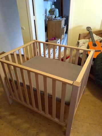 Baby box Bopita beschikbaar voor biedingen