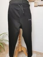 Nouveaux pantalons de sport noirs pour hommes de TEEJAYS, Vêtements | Hommes, Vêtements de sport, Taille 48/50 (M), Enlèvement ou Envoi