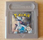 Pokemon Silver ( DMG-AAXP-EUR ) Nintendo Game Boy Gameboy, Ophalen of Verzenden