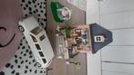 Playmobil Trouwpaviljoen + limousine, Kinderen en Baby's, Speelgoed | Playmobil, Ophalen, Zo goed als nieuw, Complete set