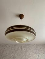 vintage hanglamp, Ophalen