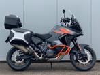 KTM 1290 Super Adventure S / AKRAPOVIC / TechPack / Quickshi, 2 cilinders, Bedrijf, 1301 cc, Meer dan 35 kW