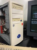 Pentium 166 MMX Systeem, Computers en Software, Vintage Computers, Ophalen