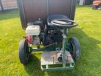 Stal tractor, Zakelijke goederen, Ophalen of Verzenden, Transport