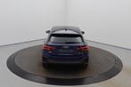 (2AEA463) Audi Q3 SPORTBACK, Auto's, Blauw, Bedrijf, 5 deurs, Electronic Stability Program (ESP)