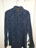 PME hemden in goede staat, Kleding | Heren, Truien en Vesten, Ophalen of Verzenden, Zo goed als nieuw, Maat 56/58 (XL), Blauw