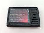 Creative Zen 16 GB mp3 speler, Ophalen of Verzenden, Gebruikt