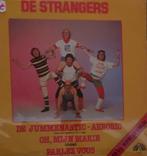 Lp De Strangers, Cd's en Dvd's, Vinyl | Nederlandstalig, Ophalen of Verzenden, Zo goed als nieuw