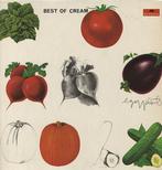 Cream  – Best Of Cream, Cd's en Dvd's, Vinyl | Jazz en Blues, 1960 tot 1980, Gebruikt, Ophalen of Verzenden, 12 inch