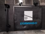 Preston stormshield side tray, Ophalen