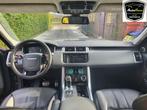 AIRBAG ENSEMBLE + ORDINATEUR Range Rover Sport (LW), Land Rover, Utilisé