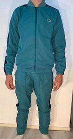 Lacoste trainingspak ZOMER DEAL tot 31/07, Vêtements | Hommes, Vêtements de sport, Enlèvement, Neuf