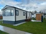 POLDERPARK 2 NIEUWPOORT BAD TOPAZ 1000x370/2 LAATSTE DISPO, Caravans en Kamperen, Stacaravans, Tot en met 4