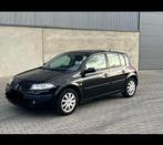 Renault Megane 1.6 benzine volledige optie, Auto's, 4 deurs, Particulier, Parkeersensor, Mégane