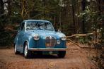 Austin A 30 Rally, Achat, Entreprise, Boîte manuelle, Berline