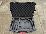 DJI Pelicase Hard Case Met Wielen, Ophalen, Gebruikt