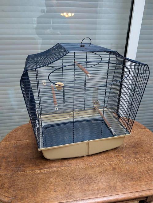 Vogelkooi, Dieren en Toebehoren, Vogels | Hokken en Kooien, Zo goed als nieuw