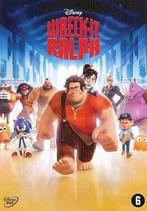 Disney dvd - Wreck - it  Ralph, Ophalen of Verzenden