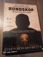 Rundskop (2011) 2 disc, CD & DVD, DVD | Néerlandophone, Enlèvement ou Envoi