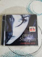 CD Emma Shapplin, Comme neuf, Enlèvement ou Envoi