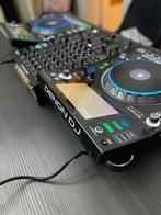 Set Denon DJ, Musique & Instruments, DJ sets & Platines, Comme neuf, Denon