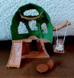 Sylvanian Families- Baby Boomhut (5318), Kinderen en Baby's, Speelgoed | Poppenhuizen, Ophalen of Verzenden, Zo goed als nieuw