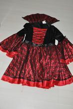 Verkleedjurk vampier, Ophalen of Verzenden