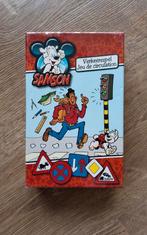Samson en Gert verkeersspel, Ophalen of Verzenden, Nieuw