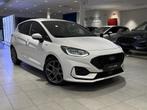 Ford Fiesta ST-Line - Winterpack - Carplay - LED - Facelift, Auto's, Ford, Voorwielaandrijving, Stof, Gebruikt, Euro 6