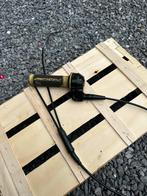 Complete gashendelgreep derbi senda drd 50 moto, Ophalen of Verzenden, Zo goed als nieuw, Carburateur