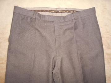 Pantalons vintage pour hommes/Taille 44
