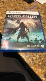 jeu PS5, Enlèvement ou Envoi, Utilisé