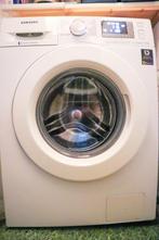 machine à laver Samsung 8Kg  A+++, Programme court, Chargeur frontal, 6 à 8 kg, Utilisé