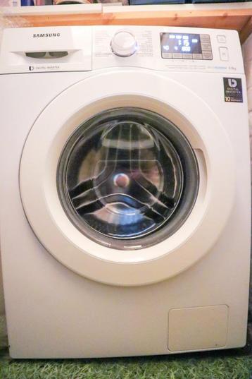 machine à laver Samsung 8Kg  A+++