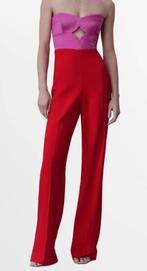 Jumpsuit Mango Capsule (nieuw), Kleding | Dames, Jumpsuits, Mango, Ophalen of Verzenden, Nieuw, Maat 34 (XS) of kleiner