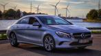Mercedes-Benz CLA220 d  7G-DCT, Auto's, 4 cilinders, Bluetooth, Leder, Particulier