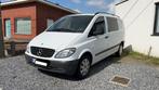 Mercedes vito 111 CDI Camper Euro 5 (start niet), Auto's, Bestelwagens en Lichte vracht, Euro 5, USB, Diesel, Particulier