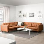 Canapé IKEA NEUF, Ophalen, Hoekbank, Nieuw, Leer