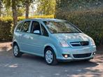 2008 Opel Meriva 1.3 Diesel met airco zonder keuring, Auto's, Testrit aan huis, 4 cilinders, Particulier, Meriva