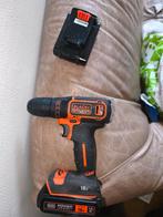 Visseuse Black et Decker toute nouvelle à vendre, Bricolage & Construction, Enlèvement ou Envoi, Neuf, Foreuse et Perceuse