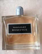Midnight Romance de Ralph Lauren 100ml eau de parfum spray, Bijoux, Sacs & Beauté, Comme neuf, Enlèvement ou Envoi