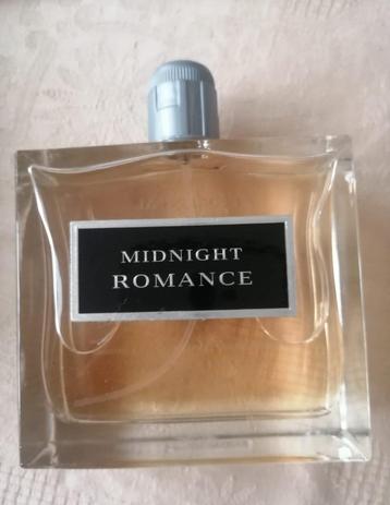 Midnight Romance van Ralph Lauren 100 ml Eau de Parfum Spray