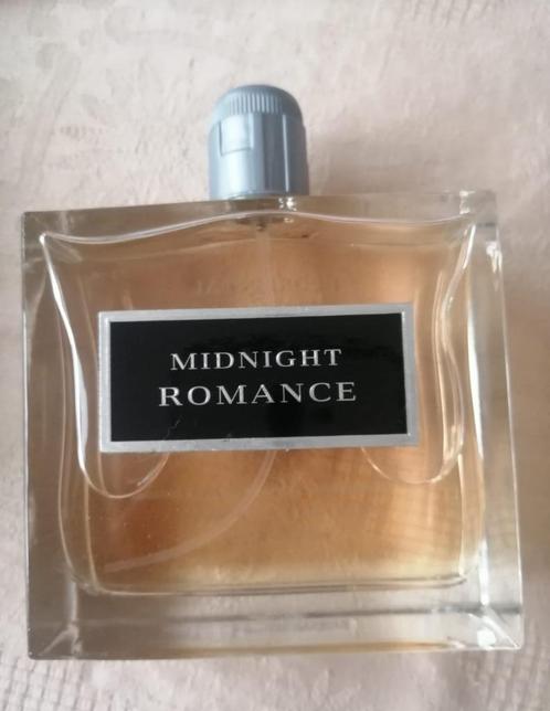 Midnight Romance van Ralph Lauren 100 ml Eau de Parfum Spray, Handtassen en Accessoires, Uiterlijk | Parfum, Zo goed als nieuw